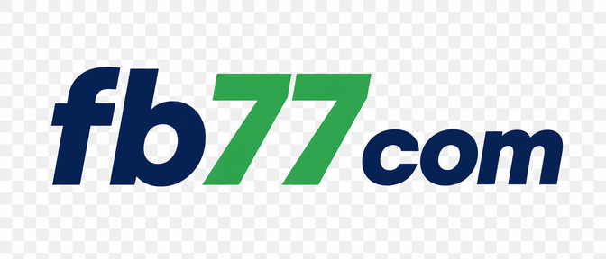 fb77 com লোগো